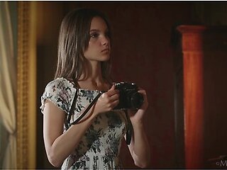 Vintage Selfie - Analise