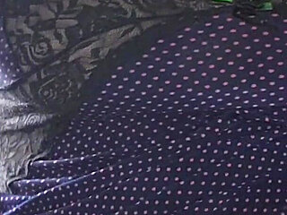 Sensual Dance, Boobs and Ass on Your Face