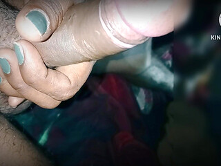 Blowjob in My Wife