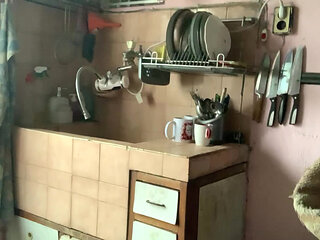 Always horny and naughty