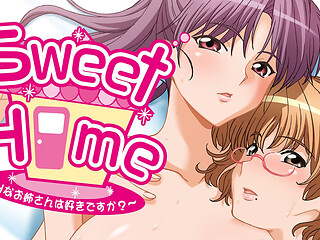 Sweet Home 1 - a Blessing in Disguise for Ryuuichi!