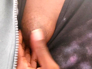 Female masturbation