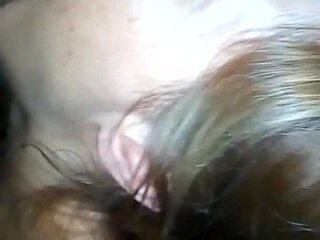 Marianahothot Sucks Cock Like a True Submissive