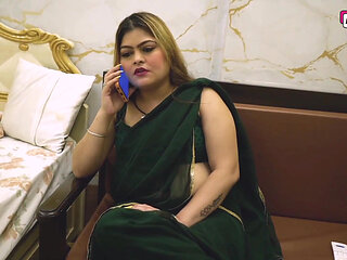 Desi Hot Beautiful Girl Gets Fucked by Plumber