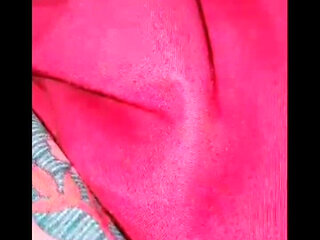 My Pussy Is Itching a Lot, Today There Are so Many People at Home, We Feel Very Much Like Masturbating by Applying Oil on Your P