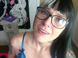 Girlfriend Roleplay