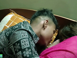 Fucking with Unknown Young Boy! Amazing Hot Sex