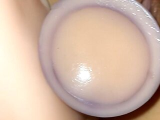 Bubu Dildo Pussy