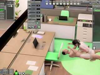 3d Anime hentai sex studio