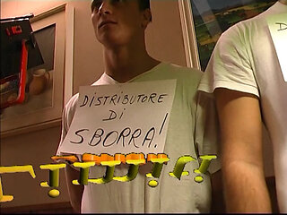 Sluts Without Limits - Trailer