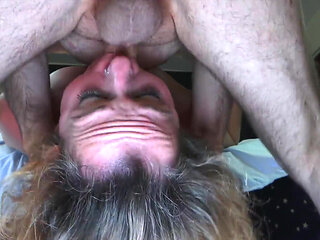 Back Again with Another Juicy Ass Fucking