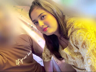 Hot Sali Fucking with her Jija, Indian Jija sali sex hindi Audio, Cute 18+ Sali Very horny and fucking with jija Hindi Audio