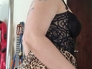 Hi Loves! Today I'll Be Spending the Day Live Right Here on the Platform! Come Cum with Me, Darling!
