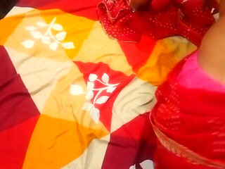 Hot doggy fuxcking in saree