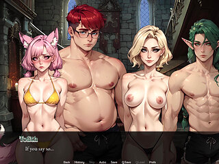 The College of Lust Part 10
