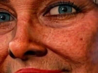 Stepmother Sally