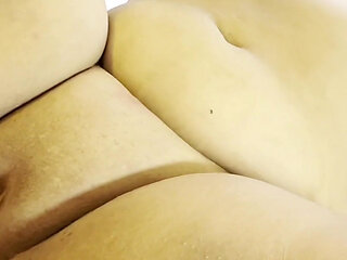 It Hurt, but the Cuckolded Groom Asked for It, and the Young Bride Opened up Her Tight Ass for the Orgy