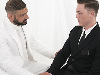 Elder Solano: Interview - MissionaryBoys