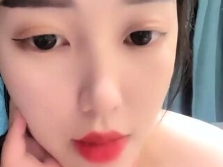 Pretty Japanese teen solo masturbation Uncensored