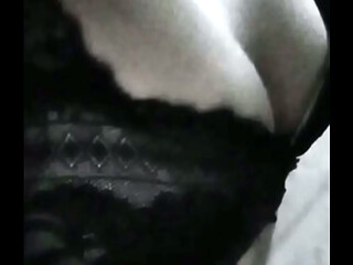 Ts pechos lindos