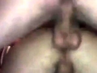Hunk Fucks His BF Bareback