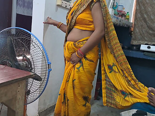 Hot indian desi bhabhi sucking big Indian dick till throabbing cum in mouth full video hd