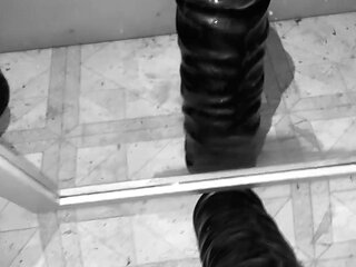 Anal stretch 12