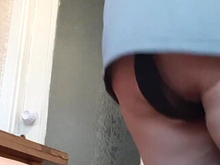 Hardcore Threesome While Smoking Cigarettes with Loud Moans and Orgasms