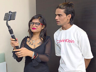 indian rich boy book a video call hot porn star pratiba and rahul full porn sex video viral brautally sex