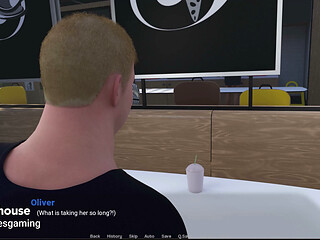 Away From Home 31 the Bad Part Is Over and Its All Just Going Good with Johny