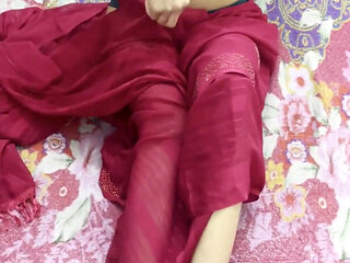 Only My Big Stepsister Was Angry