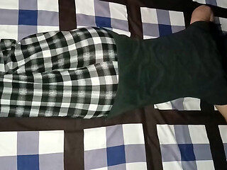 Pakistani Muslim girl Fatima hardcore sex with audio