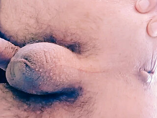 Flaccid Dick And Drilled Ass