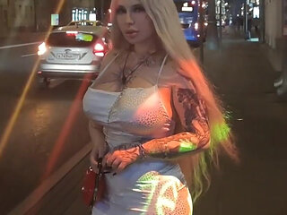 I Love Parties.... Always Makes Me Reboot!