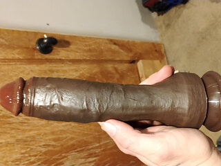 new BBC toy