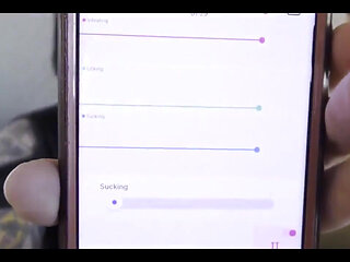 NSFW Review of Kiss Sucking Vibrator