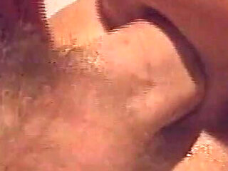 Blonde MILF Get a Hard Fucked by His Husband