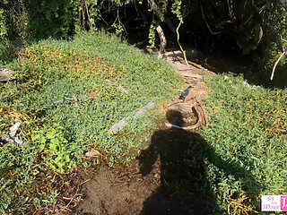 Amateur Couple Vacation Public Beach Blowjob