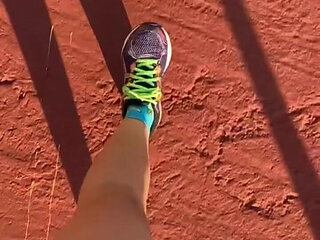 Did You Exercise Today???