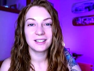 The Miss Ginger - Meditational After Work Jerk