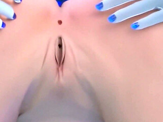 Fggb 91 Rosalina