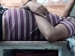 Indian Mouthfuck Gay. Desi Friend Sucking and Eating Sperm. First Time Deepthroat
