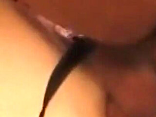 Blonde Babe Fists Her Dripping Pussy Deep and Hard