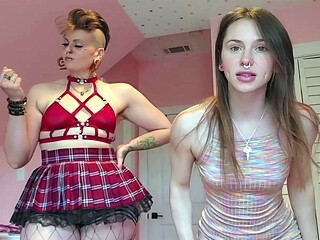 HoneyPotProductions - Pretty Girls Hate You