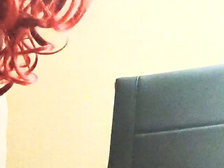 The Office Fuck Got the Boss Man Busting His Nutt