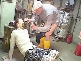 Avantgarde Extreme # 36 - Janas Welt