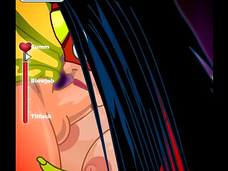 The Diddlers - Spiderwoman Gameplay
