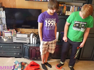 Thin, black socks footjob and rubber pump