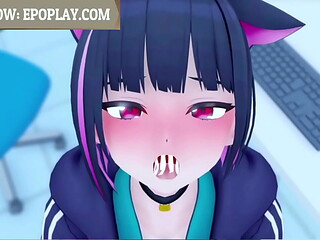 Kyouyama Kazusa (Blue Archive)