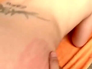 In love with your cock!